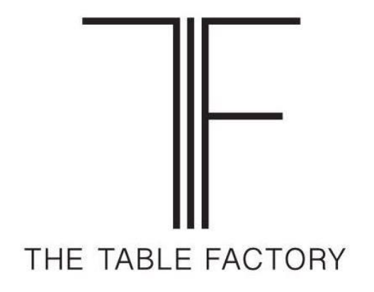 table Factory